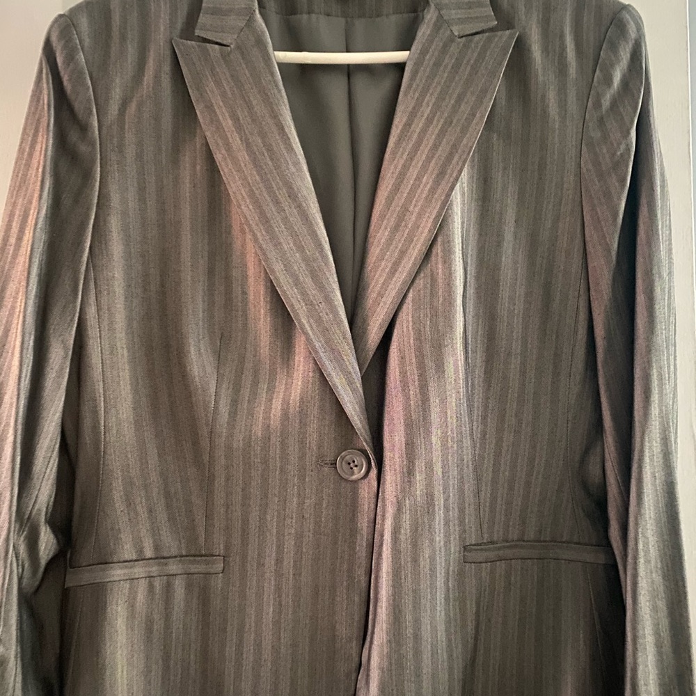 Express Design Studio - Blazer Size 12